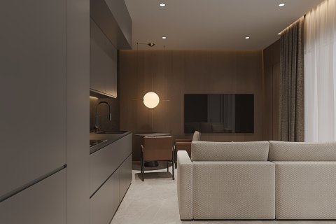 Продажа квартиры в Торревьеха, Аликанте, Испания 1 спальня, 43.27м2 №186793 - фото 4