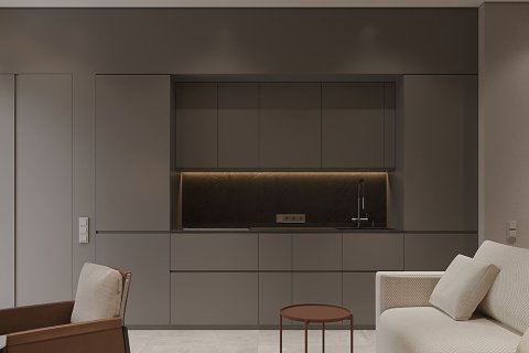 Продажа квартиры в Торревьеха, Аликанте, Испания 1 спальня, 43.27м2 №186793 - фото 13