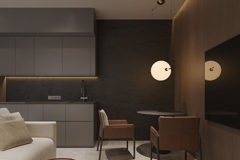 Продажа квартиры в Торревьеха, Аликанте, Испания 1 спальня, 43.27м2 №186793 - фото 3
