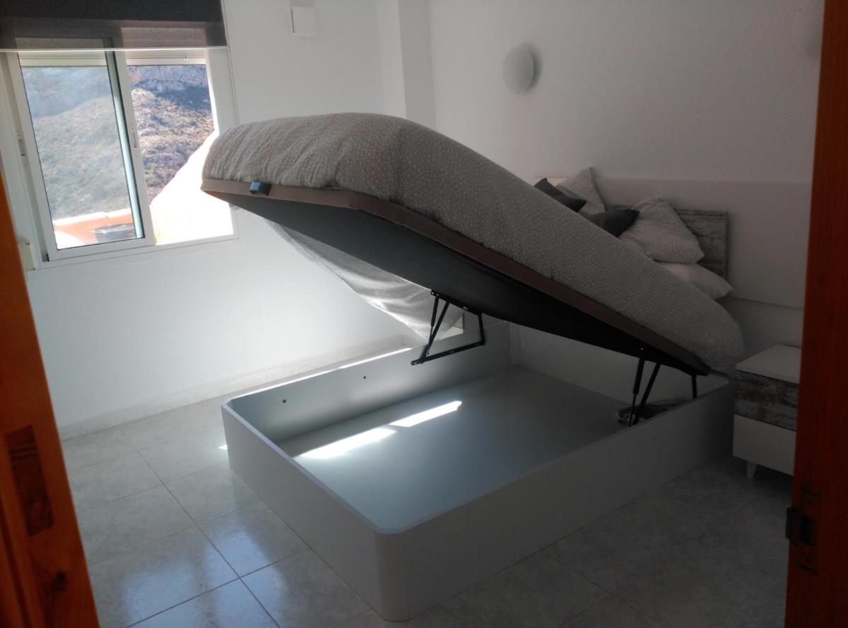 Wohnung in Cumbre Del Sol, Alicante, Spanien 2 Schlafzimmer, 70 m2 Nr. 112959