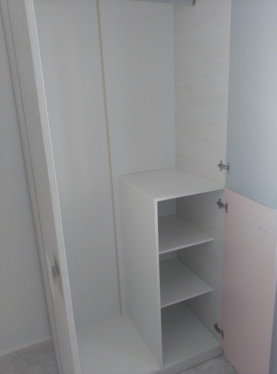 Wohnung in Cumbre Del Sol, Alicante, Spanien 2 Schlafzimmer, 70 m2 Nr. 112959