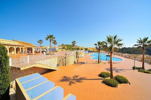 Apartment à vendre Cumbre Del Sol, Alicante, Espagne, 2 chambres, 70 m2 No. 112959 - photo 30