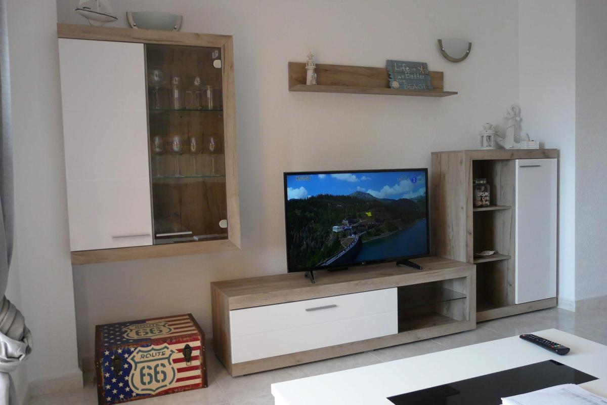 Wohnung in Cumbre Del Sol, Alicante, Spanien 2 Schlafzimmer, 70 m2 Nr. 112959