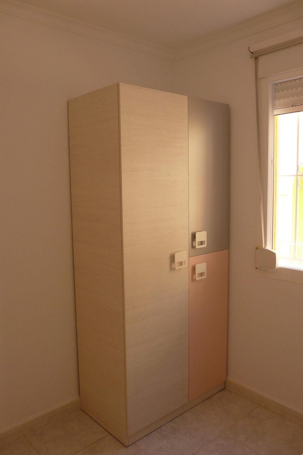 Wohnung in Cumbre Del Sol, Alicante, Spanien 2 Schlafzimmer, 70 m2 Nr. 112959