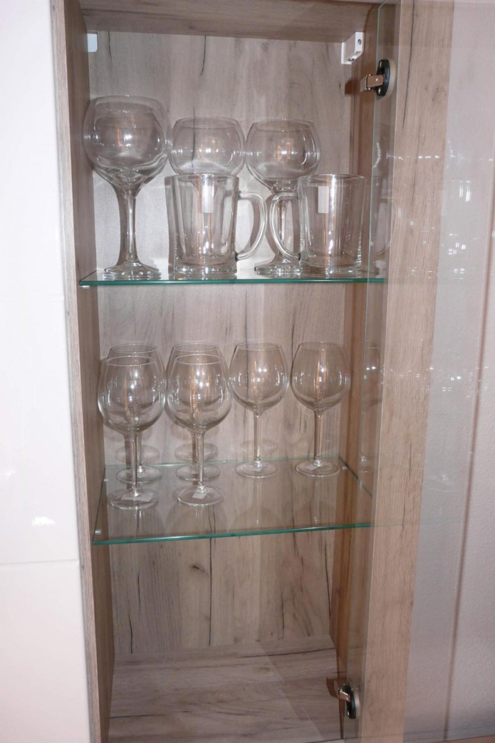 Wohnung in Cumbre Del Sol, Alicante, Spanien 2 Schlafzimmer, 70 m2 Nr. 112959