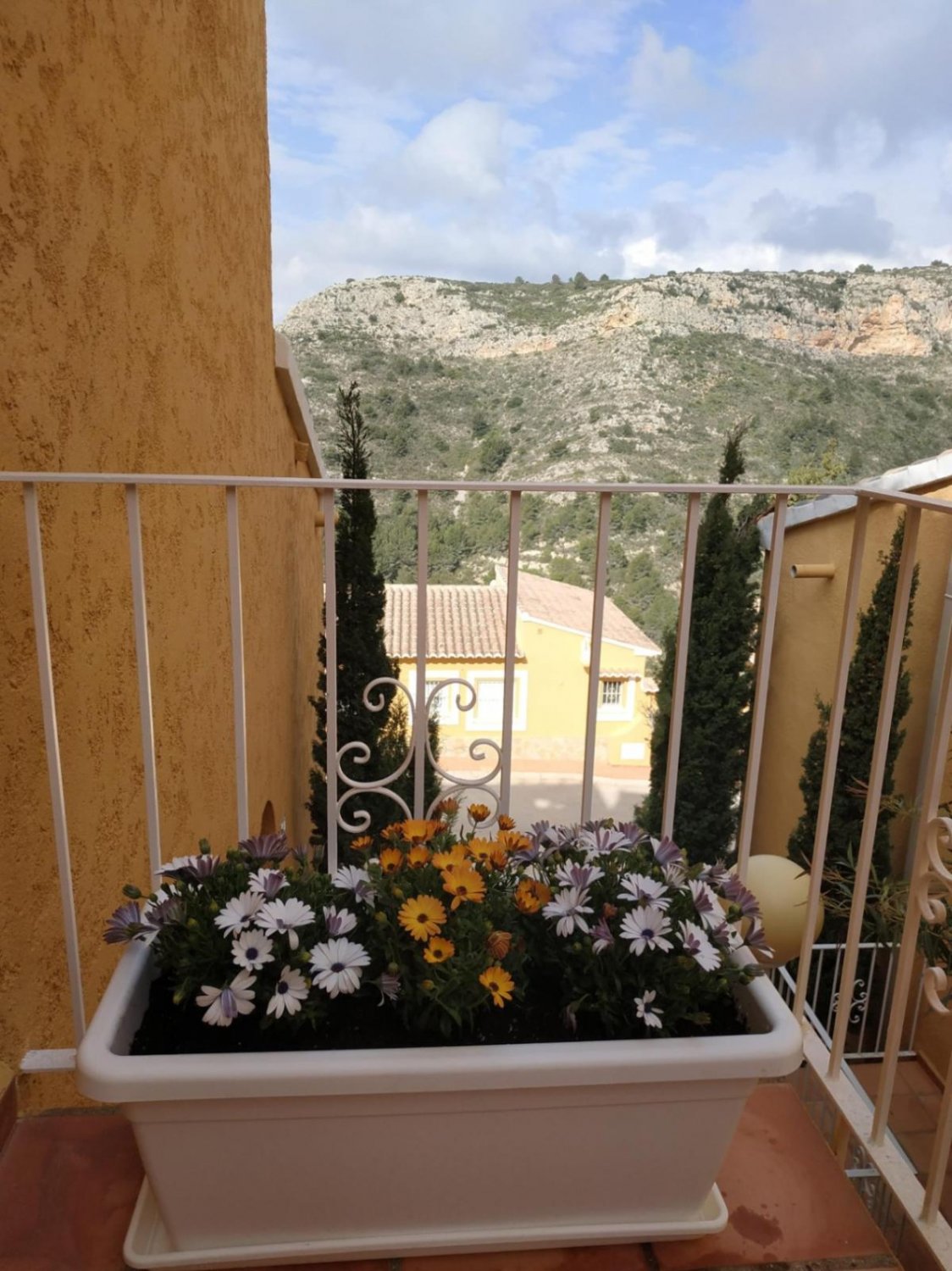 Wohnung in Cumbre Del Sol, Alicante, Spanien 2 Schlafzimmer, 70 m2 Nr. 112959