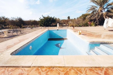 Сasa en venta San Miguel de Salinas, Alicante, España 3 dormitorios, 112 m2 No. 112957 - foto 18