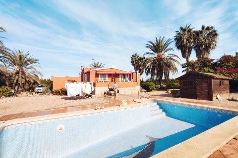 Сasa en venta San Miguel de Salinas, Alicante, España 3 dormitorios, 112 m2 No. 112957 - foto 14