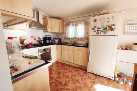 Сasa en venta San Miguel de Salinas, Alicante, España 3 dormitorios, 112 m2 No. 112957 - foto 10