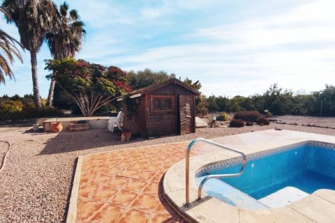Сasa en venta San Miguel de Salinas, Alicante, España 3 dormitorios, 112 m2 No. 112957 - foto 16