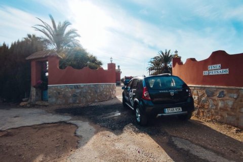 Сasa en venta San Miguel de Salinas, Alicante, España 3 dormitorios, 112 m2 No. 112957 - foto 30