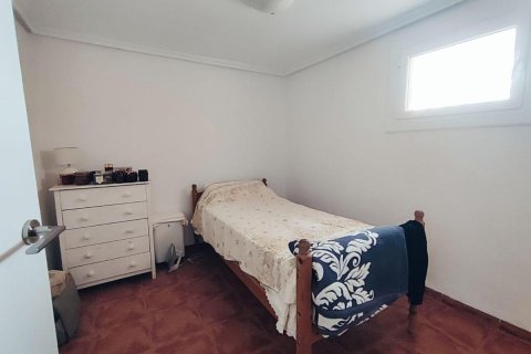 Сasa en venta San Miguel de Salinas, Alicante, España 3 dormitorios, 112 m2 No. 112957 - foto 20