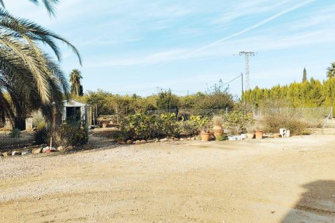 Сasa en venta San Miguel de Salinas, Alicante, España 3 dormitorios, 112 m2 No. 112957 - foto 29
