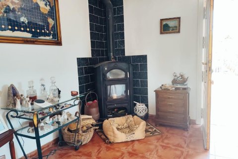Сasa en venta San Miguel de Salinas, Alicante, España 3 dormitorios, 112 m2 No. 112957 - foto 8