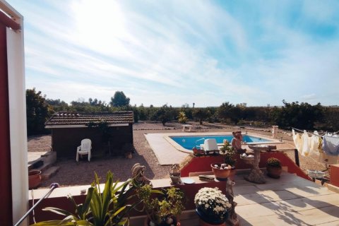 Сasa en venta San Miguel de Salinas, Alicante, España 3 dormitorios, 112 m2 No. 112957 - foto 13