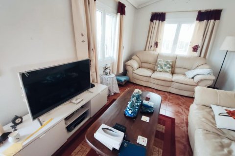 Сasa en venta San Miguel de Salinas, Alicante, España 3 dormitorios, 112 m2 No. 112957 - foto 7