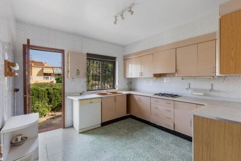 Villa à vendre Los Balcones, Alicante, Espagne, 3 chambres, 156 m2 No. 112948 - photo 8