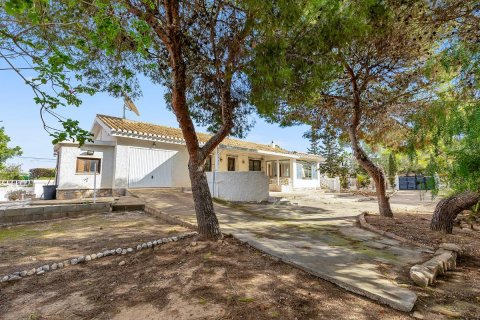 Villa à vendre Los Balcones, Alicante, Espagne, 3 chambres, 156 m2 No. 112948 - photo 24