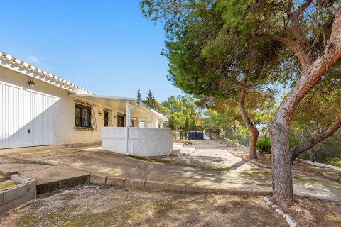 Villa à vendre Los Balcones, Alicante, Espagne, 3 chambres, 156 m2 No. 112948 - photo 25