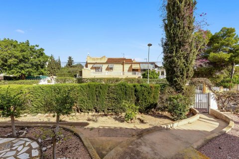 Villa à vendre Los Balcones, Alicante, Espagne, 3 chambres, 156 m2 No. 112948 - photo 27