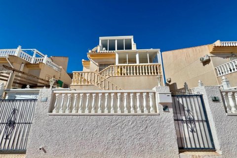 Villa à vendre Ciudad Quesada, Alicante, Espagne, 5 chambres, 89 m2 No. 112947 - photo 1