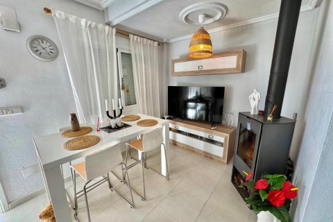 Villa à vendre Ciudad Quesada, Alicante, Espagne, 5 chambres, 89 m2 No. 112947 - photo 12