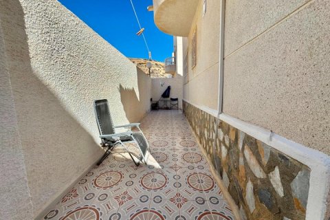 Villa à vendre Ciudad Quesada, Alicante, Espagne, 5 chambres, 89 m2 No. 112947 - photo 8