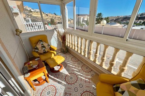 Villa à vendre Ciudad Quesada, Alicante, Espagne, 5 chambres, 89 m2 No. 112947 - photo 9