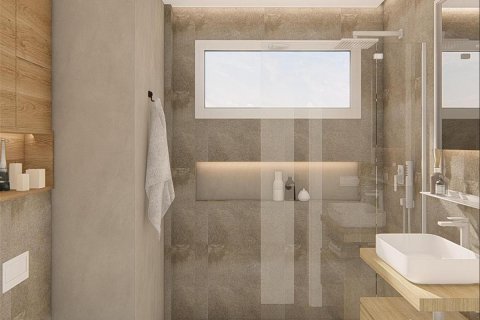 Dzīvoklis pārdošanā Guardamar del Segura, Alicante, Spānijā 3 istabas, 97 m2 Nr. 112953 - attēls 20
