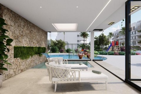 Dzīvoklis pārdošanā Guardamar del Segura, Alicante, Spānijā 3 istabas, 97 m2 Nr. 112953 - attēls 28