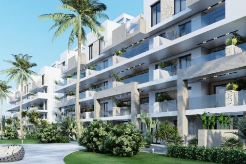 Dzīvoklis pārdošanā Guardamar del Segura, Alicante, Spānijā 3 istabas, 97 m2 Nr. 112953 - attēls 1
