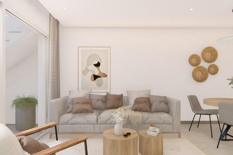 Dzīvoklis pārdošanā Guardamar del Segura, Alicante, Spānijā 3 istabas, 97 m2 Nr. 112953 - attēls 3