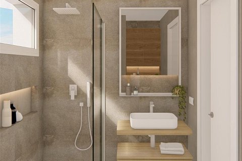 Dzīvoklis pārdošanā Guardamar del Segura, Alicante, Spānijā 3 istabas, 97 m2 Nr. 112953 - attēls 19