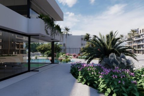 Dzīvoklis pārdošanā Guardamar del Segura, Alicante, Spānijā 3 istabas, 97 m2 Nr. 112953 - attēls 23