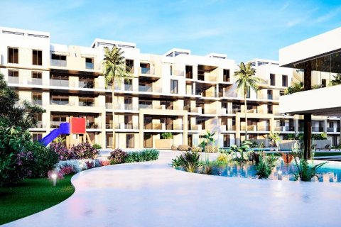 Dzīvoklis pārdošanā Guardamar del Segura, Alicante, Spānijā 3 istabas, 97 m2 Nr. 112953 - attēls 21