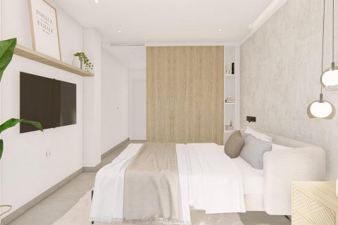 Dzīvoklis pārdošanā Guardamar del Segura, Alicante, Spānijā 3 istabas, 97 m2 Nr. 112953 - attēls 11