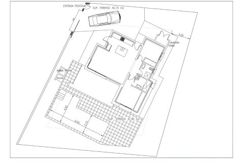 Villa for sale Tormos, Alicante, Spain 2 bedrooms, 113 sq.m. No. 112958 - photo 2