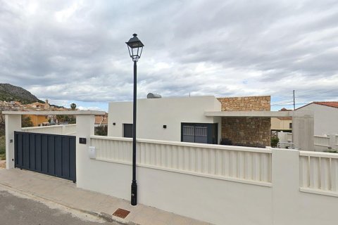 Villa for sale Tormos, Alicante, Spain 2 bedrooms, 113 sq.m. No. 112958 - photo 5