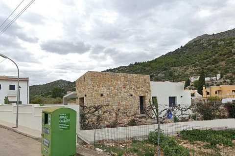 Villa for sale Tormos, Alicante, Spain 2 bedrooms, 113 sq.m. No. 112958 - photo 7