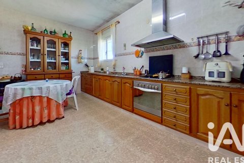 Liikekiinteistö myytävänä Ulldecona, Tarragona, Espanja ,  No. 172774 - kuva 4