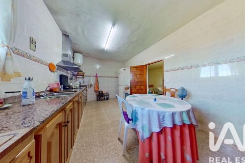 Liikekiinteistö myytävänä Ulldecona, Tarragona, Espanja ,  No. 172774 - kuva 5