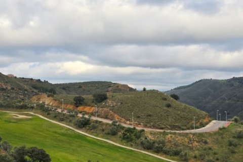 Tomt till salu i Antequera, Malaga, Spanien 15228 kvm. Nr. 172776 - foto 7