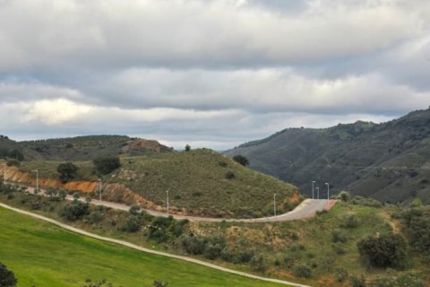 Tomt till salu i Antequera, Malaga, Spanien 15228 kvm. Nr. 172776 - foto 3