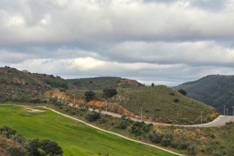 Tomt till salu i Antequera, Malaga, Spanien 15228 kvm. Nr. 172776 - foto 5