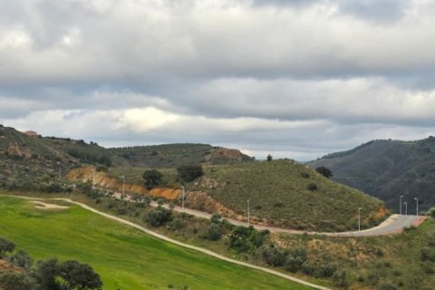 Tomt till salu i Antequera, Malaga, Spanien 15228 kvm. Nr. 172776 - foto 6