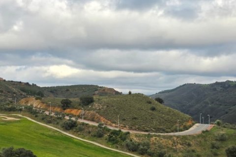 Tomt till salu i Antequera, Malaga, Spanien 15228 kvm. Nr. 172776 - foto 4