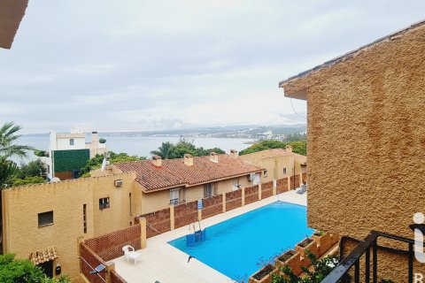 Lägenhet till salu i Estepona, Malaga, Spanien 1 sovrum, 50 kvm. Nr. 172773 - foto 14