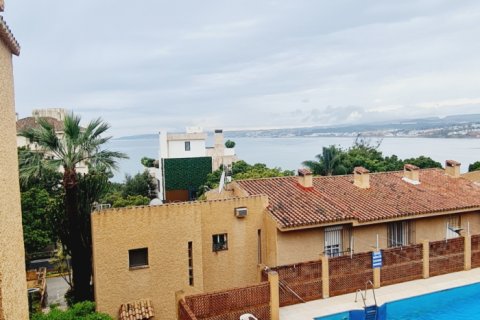 Lägenhet till salu i Estepona, Malaga, Spanien 1 sovrum, 50 kvm. Nr. 172773 - foto 17