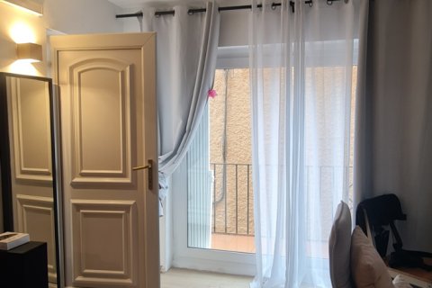 Lägenhet till salu i Estepona, Malaga, Spanien 1 sovrum, 50 kvm. Nr. 172773 - foto 8