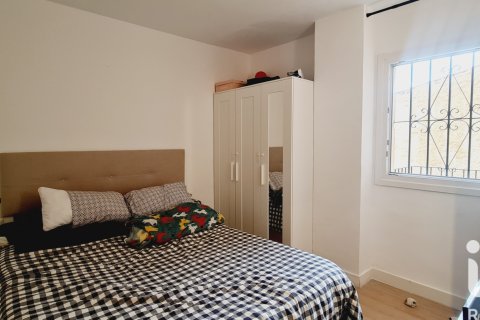 Lägenhet till salu i Estepona, Malaga, Spanien 1 sovrum, 50 kvm. Nr. 172773 - foto 3